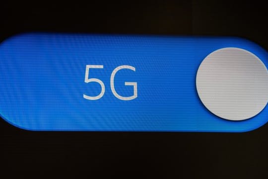 Beim 5G-Ausbau gibt es immer mehr Vorbehalte gegen den chinesischen Ausrüster Huawei.