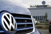 Rückruf bei VW: Volkswagen ruft 30.000..