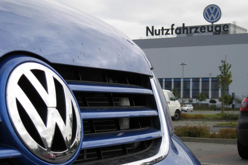 Volkswagen: Es gehe bei diesem Rückruf nicht um eine Abschalteinrichtung der Fahrzeuge.