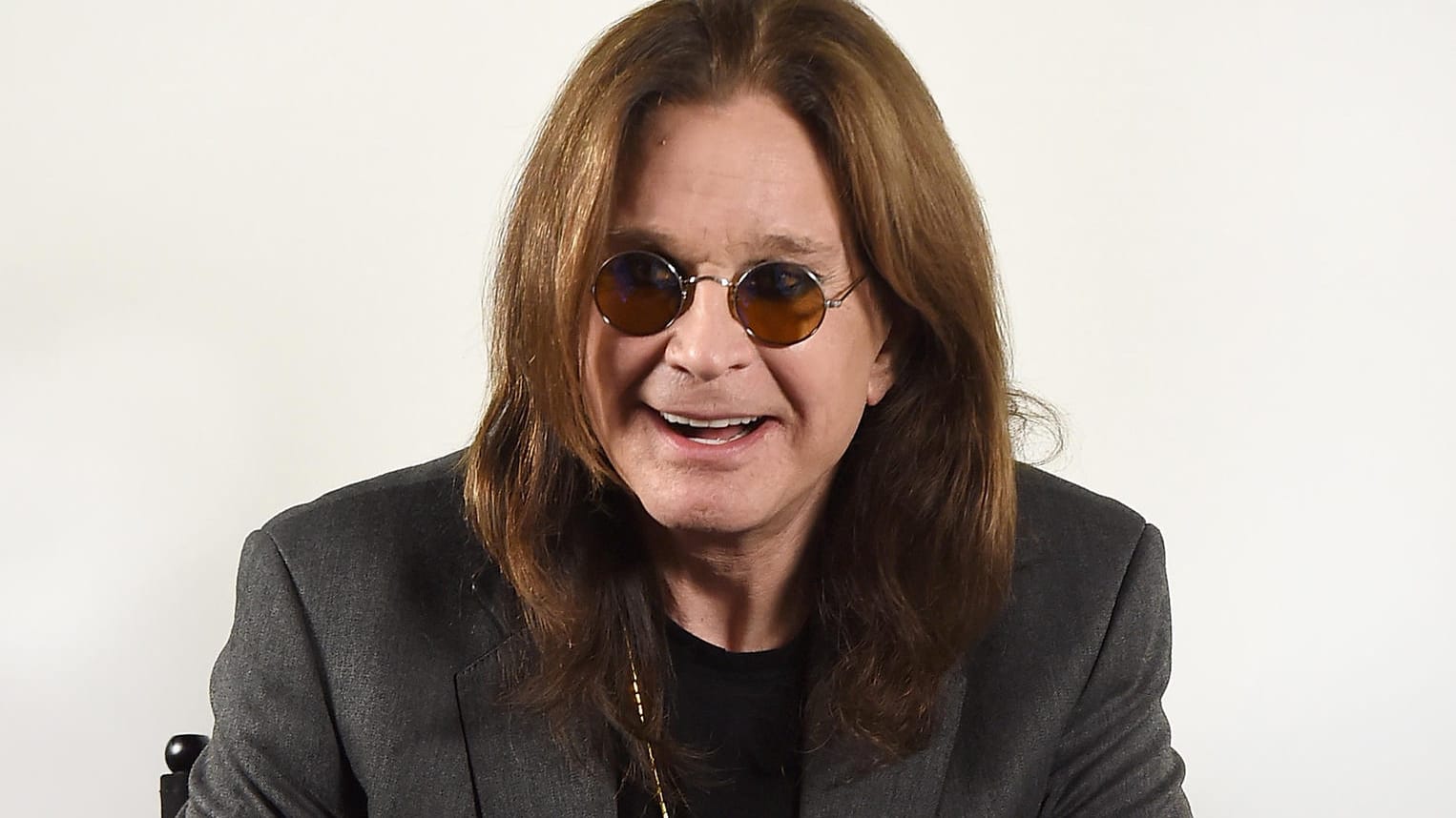 Ozzy Osbourne ist seit knapp 50 Jahren aktiv, im Januar machte er sein Parkinson-Leiden öffentlich