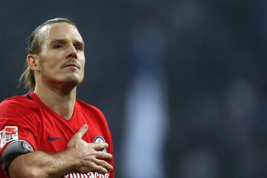 Hat das "hessische Gebabbel" in Australien vermisst: Alexander Meier.