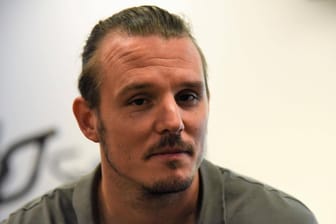 Ehemaliger Eintracht-Liebling Alex Meier: Der frühere Bundesliga-Torschützenkönig hat seine aktive Karriere beendet.