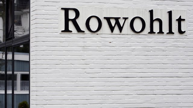 Nicola Bartels: "Ich freue mich sehr auf Rowohlt.