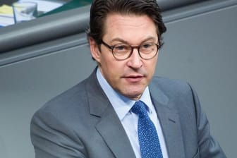 Der Bundesrechnungshof hat seine Vorwürfe gegen Bundesverkehrsminister Andreas Scheuer (CSU) noch einmal unterstrichen.