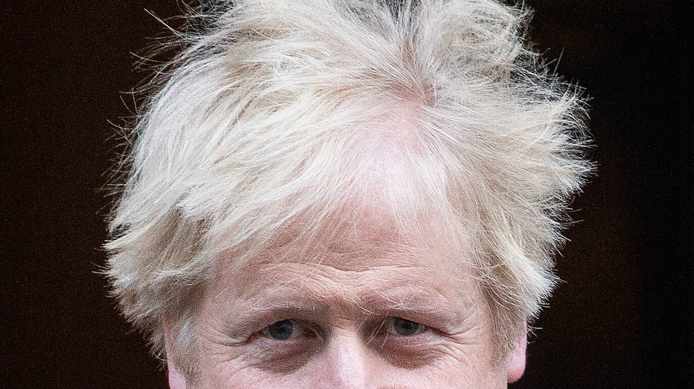 Boris Johnson: Er wird als der britischer Premier in die Geschichte eingehen, der das Vereinigte Königreich aus der EU geführt hat.