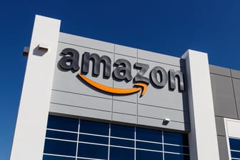 Amazon: Mit dem Quartalsbericht übertraf Amazon die Martkerwartungen bei Weitem.