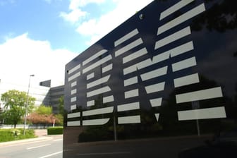 IBM: Die 62-jährige Rometty soll noch bis zum Jahresende als geschäftsführende Vorsitzende des Verwaltungsrates bei IBM bleiben.