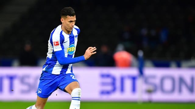 Davie Selke wechselt auf Leihbasis zu Werder Bremen. Davie Selke wechselt auf Leihbasis zu Werder Bremen.