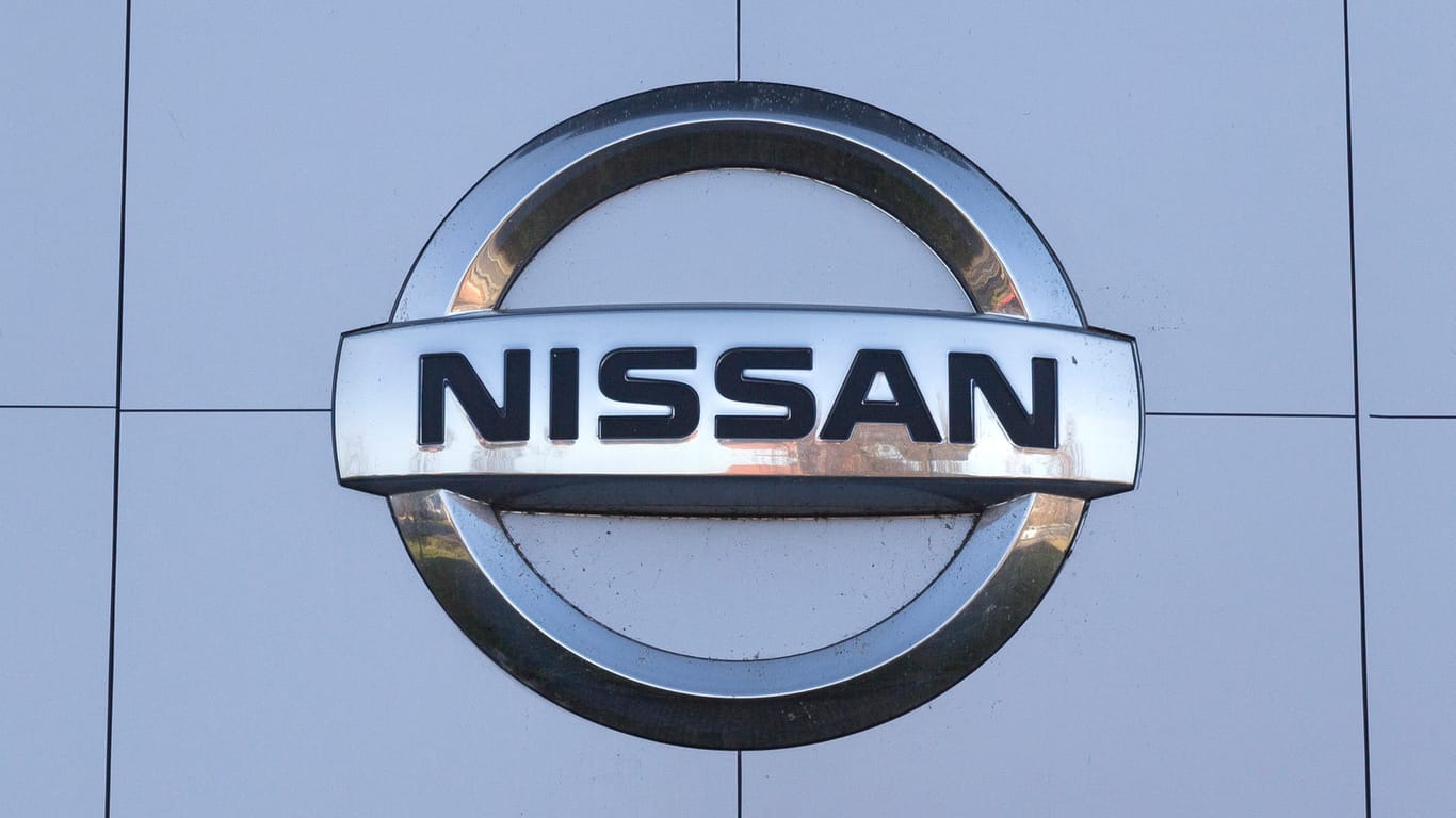 Nissan: Weil der Notbremsassistent defekt ist, ruft der Autohersteller zahlreiche Fahrzeuge zurück.