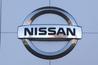 Nissan: Weil der Notbremsassistent defekt ist, ruft der Autohersteller zahlreiche Fahrzeuge zurück.
