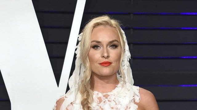 Lindsey Vonn wird die Wiener Staatsoper nicht besuchen.