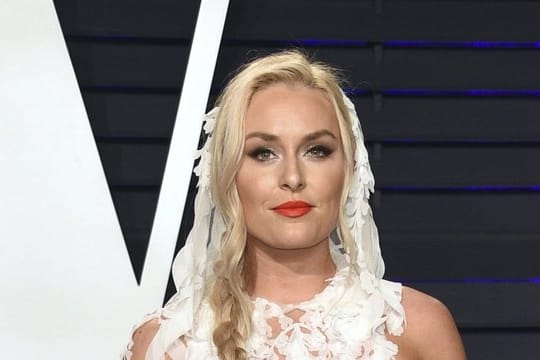 Lindsey Vonn wird die Wiener Staatsoper nicht besuchen.