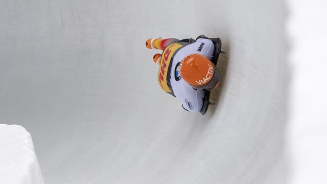 Felix Keisinger verpasste in St.