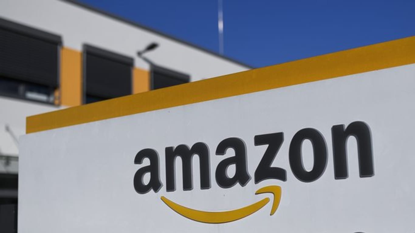Amazon investierte massiv in seine Versandlogistik, um möglichst vielen "Prime"-Kunden das Versprechen von Lieferungen innerhalb von 24 Stunden zu erfüllen.