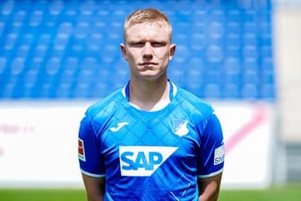 Philipp Ochs verlässt Hoffenheim und wechselt nach Hannover.