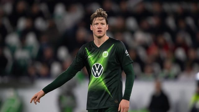Beim VfL Wolfsburg fehlt in Wout Weghorst der torgefährlichste Spieler verletzt. Beim VfL Wolfsburg fehlt in Wout Weghorst der torgefährlichste Spieler verletzt.