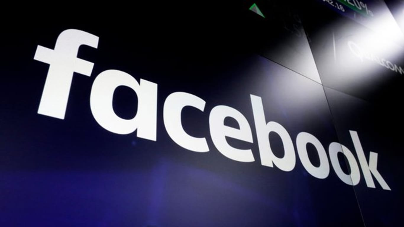 Gewaltige Zahl: Auf Facebook sind 2,5 Milliarden aktive Nutzer.