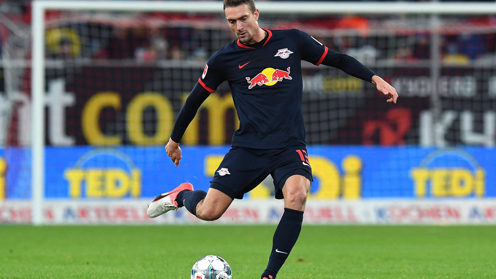 Stefan Ilsanker: Er wechselt vom Konkurrenten RB Leipzig nach Hessen.