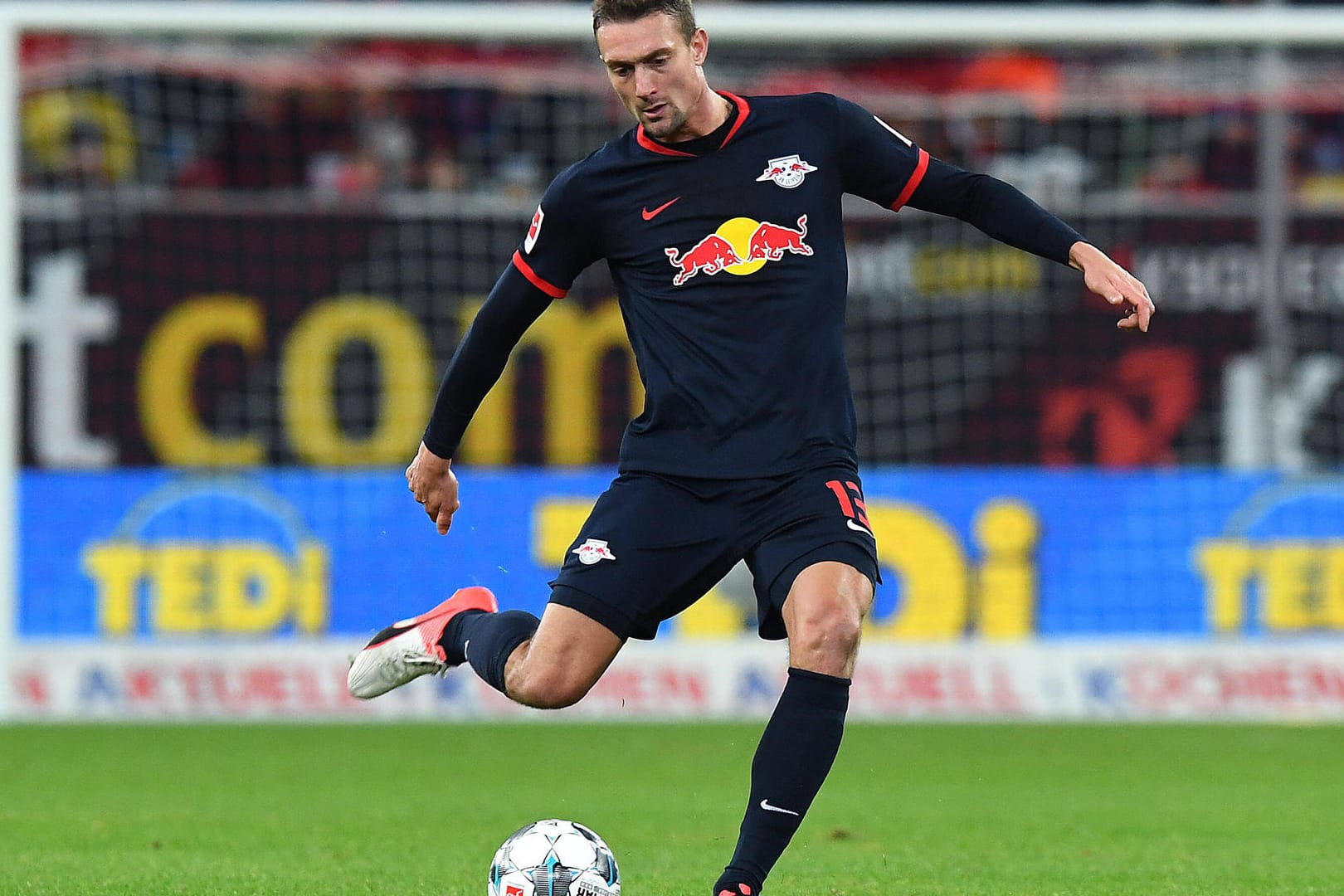 Stefan Ilsanker: Er wechselt vom Konkurrenten RB Leipzig nach Hessen.