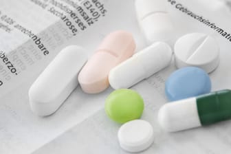 Medikamente: Wegen nicht aktualisierten Packungsbeilagen ruft der Hersteller Puren Pharma zahlreichen Medikamente zurück