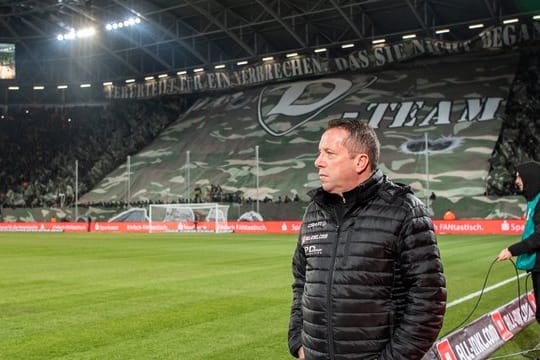 Dynamo hat für den Klassenverbleib investiert: Dresdens Trainer Markus Kauczinski bekommt ein halbes Dutzend neue Spieler.