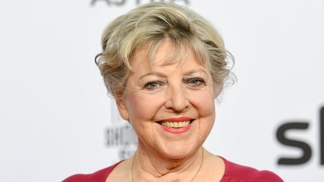 Schauspielerin Marie-Luise Marjan will in keiner Seifenoper mitspielen. Schauspielerin Marie-Luise Marjan will in keiner Seifenoper mitspielen.