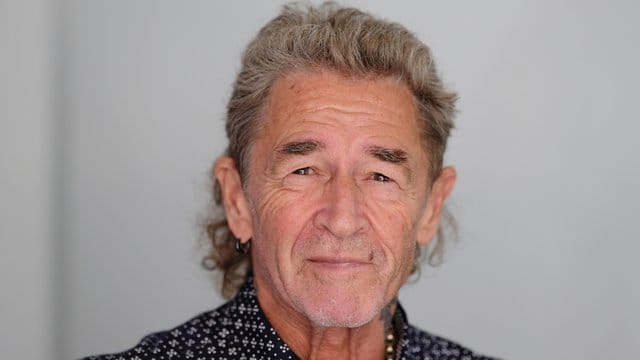 Musiker Peter Maffay litt lange an Schlafstörungen. Musiker Peter Maffay litt lange an Schlafstörungen.