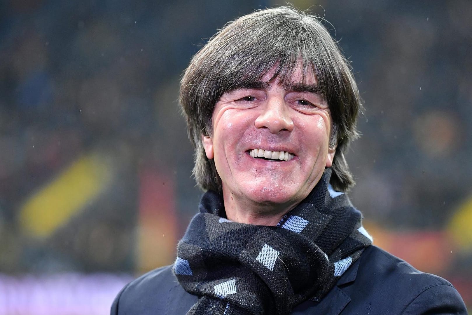 Wurde vor genau 60 Jahren in Schönau im Schwarzwald geboren: Joachim Löw