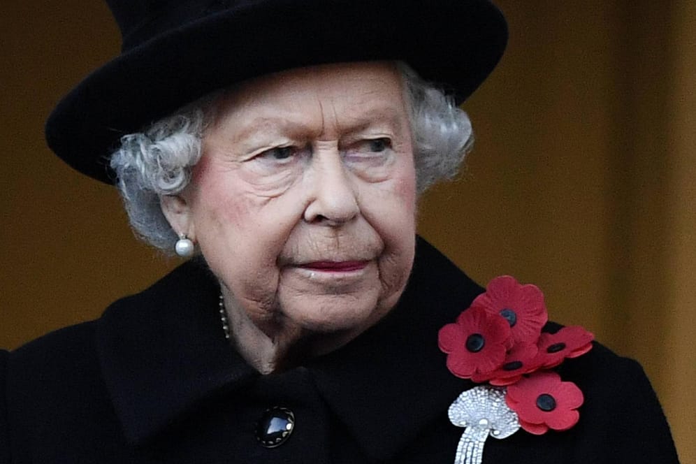 Queen Elizabeth: Die britische Monarchin wird in Sachen "Sussex Royal" noch ein Wörtchen mitreden wollen.