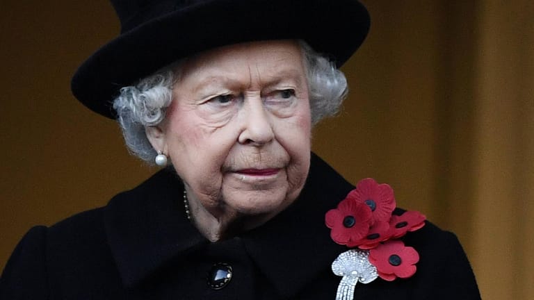 Queen Elizabeth: Die britische Monarchin wird in Sachen "Sussex Royal" noch ein Wörtchen mitreden wollen.