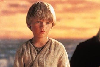 "Star Wars: Episode - Die dunkle Bedrohung": Jake Lloyd als Anakin Skywalker