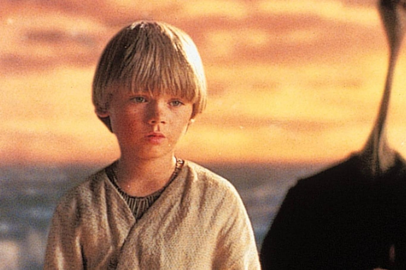 "Star Wars: Episode - Die dunkle Bedrohung": Jake Lloyd als Anakin Skywalker