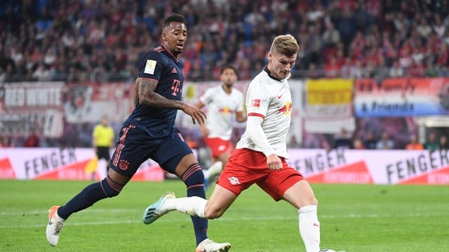 Am kommenden Sonntag steigt das Topspiel zwischen RB Leipzig und dem FC Bayern München.