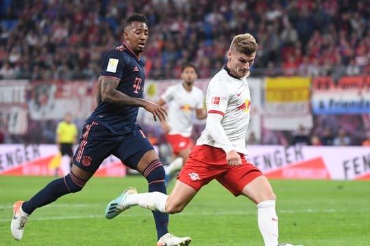 Am kommenden Sonntag steigt das Topspiel zwischen RB Leipzig und dem FC Bayern München.