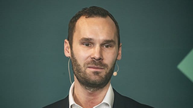 Tobias Haupt ist der Leiter der DFB-Akademie.