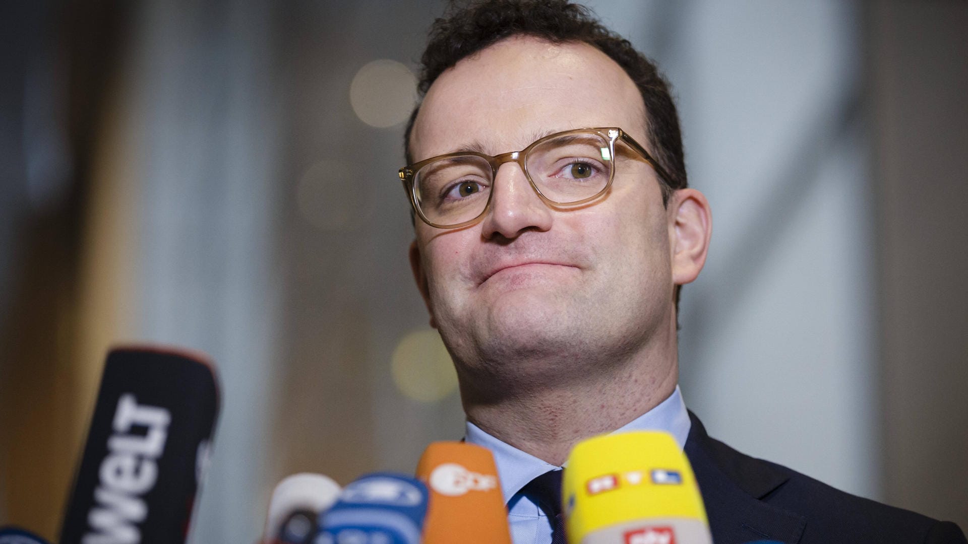 Bundesgesundheitsminister Jens Spahn: Der Gesundheitsminister präsentiert sich seit Amtsantritt als Mann der Tat. Auch als Krisenmanager beim Coronavirus hat sich Spahn in den Vordergrund gespielt. Ist er auf dem Weg nach ganz oben?