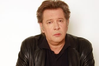 Jan Fedder: Der Schauspieler starb im Alter von 64 Jahren.