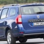 Gebrauchtwagen-Check: Der Dacia Logan II MCV (seit 2013)