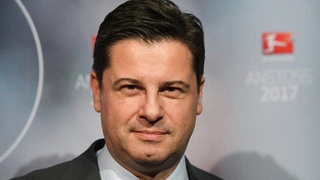 Sieht die Gewalt im Fußball als gesamtgesellschaftliches Problem: DFL-Geschäftsführer Christian Seifert.