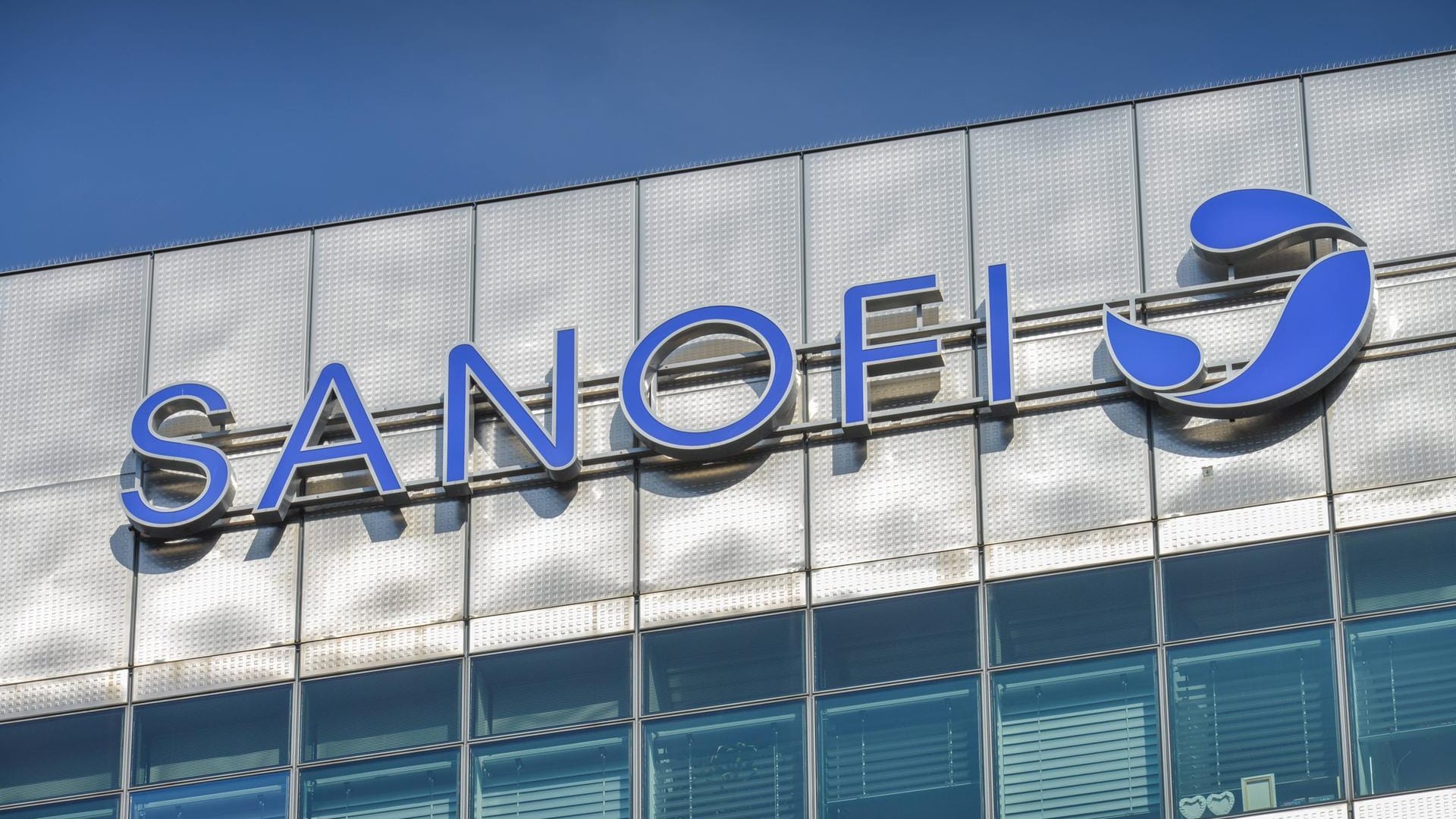 Sanofi-Logo an einem Gebäude: Der in dem Medikament Depakine enthaltene Wirkstoff verursachte allein in Frankreich bei schätzungsweise 4.100 Kindern schwere Missbildungen. Sanofi-Logo an einem Gebäude: Der in dem Medikament Depakine enthaltene Wirkstoff verursachte allein in Frankreich bei schätzungsweise 4.100 Kindern schwere Missbildungen.