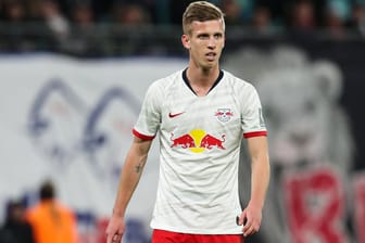 Wollte unbedingt zu RB Leipzig wechseln: Dani Olmo.