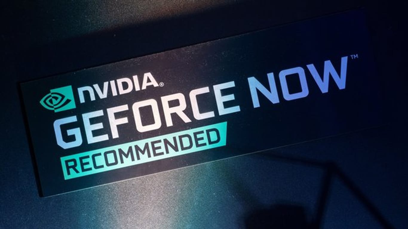 Nvidia öffnet den Spiele-Streamingdienst Geforce Now für alle interessierten Spieler.