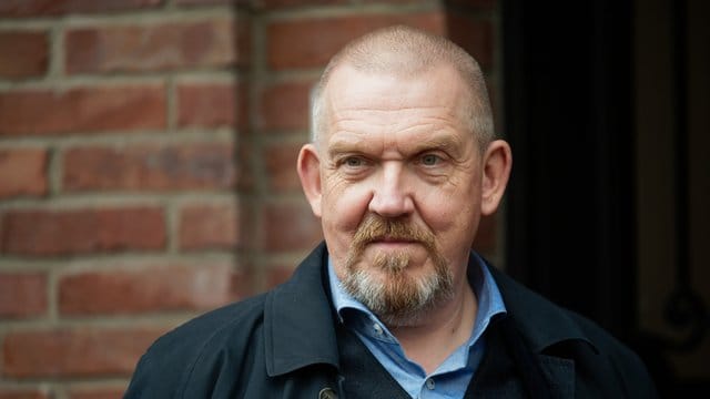 Dietmar Bär wird 59 - und bleibt einstweilen "Tatort"-Kommissar in Köln.