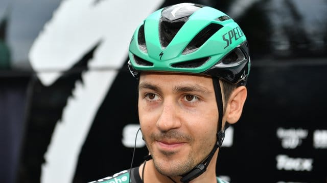 Verpasste bei der Tour de France 2019 nur knapp das Podium: Emanuel Buchmann.