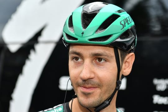 Verpasste bei der Tour de France 2019 nur knapp das Podium: Emanuel Buchmann.