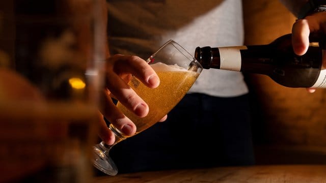 Der Deutsche Brauer-Bund rechnet damit, dass der Marktanteil von alkoholfreiem Bier weiter zunehmen wird.