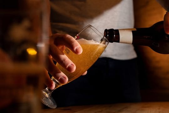 Der Deutsche Brauer-Bund rechnet damit, dass der Marktanteil von alkoholfreiem Bier weiter zunehmen wird.