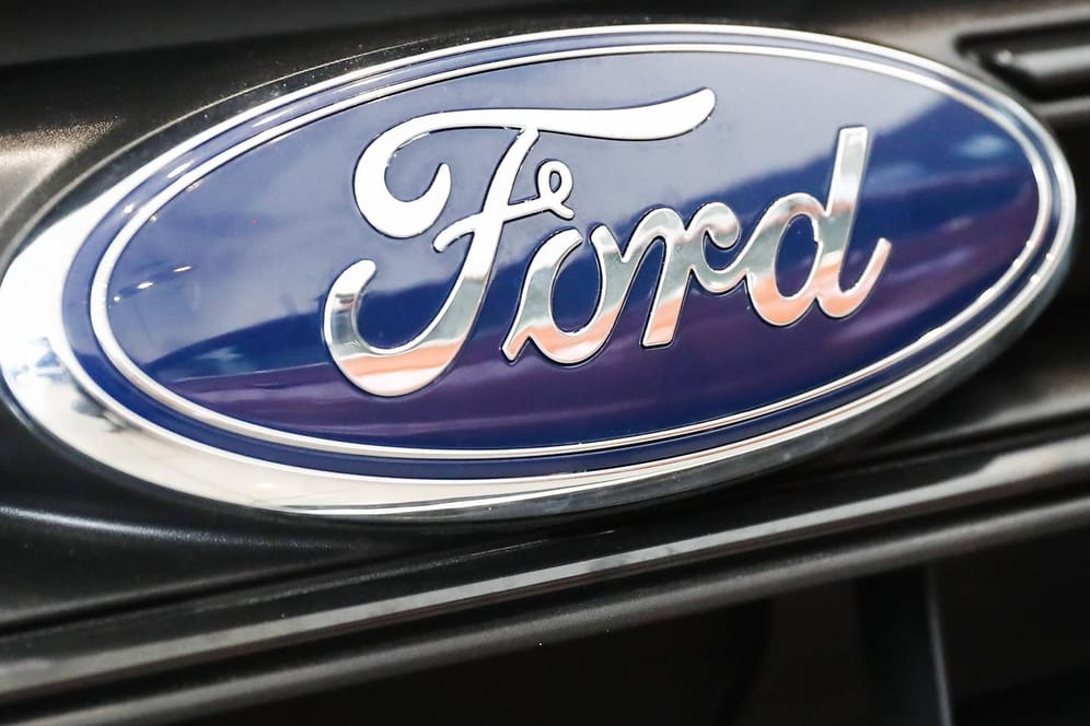 Ford: Der Autohersteller steckt aktuell in einem tiefgreifenden Konzernumbau.