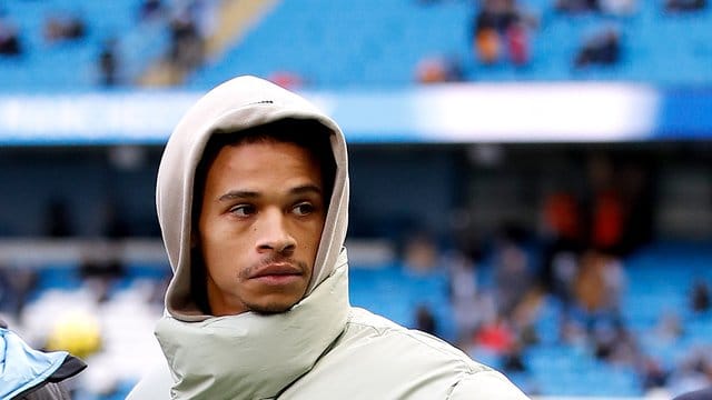 Leroy Sané soll weiter zum FC Bayern wechseln wollen.