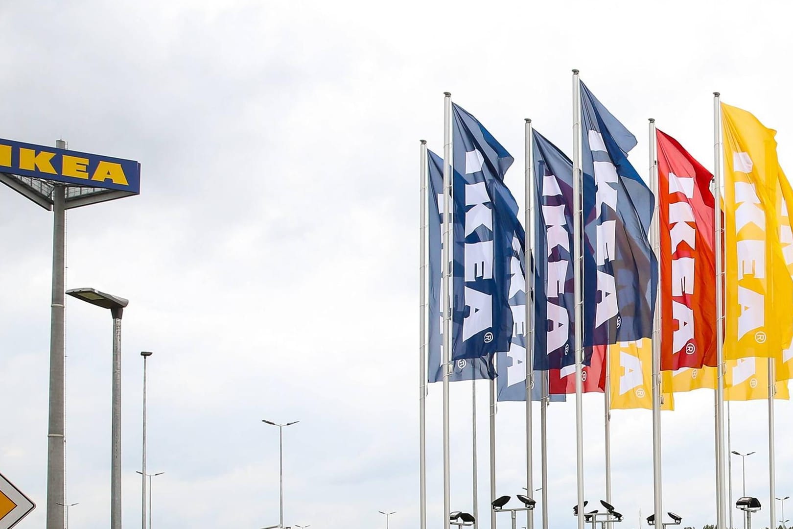 Ikea: Die neuen Läden werden vom Unternehmen als "Planungsstudios" bezeichnet. Ikea: Die neuen Läden werden vom Unternehmen als "Planungsstudios" bezeichnet.